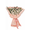 자이언트 핑크 로즈